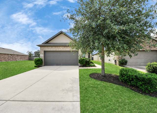 Property at 13003 Mills Creek Meadow Dr, Houston, TX 77070, 3 beds, 2 baths