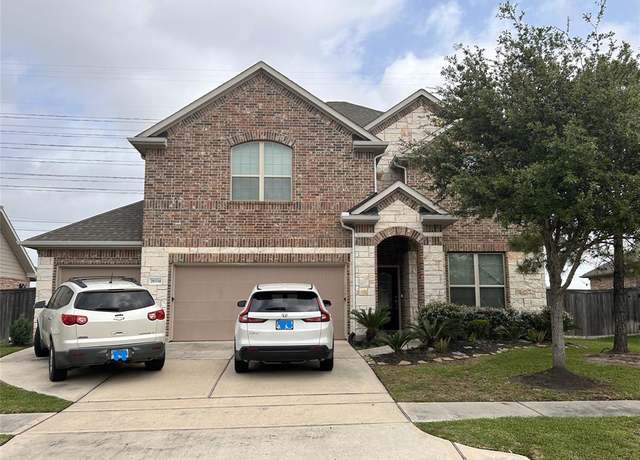 Property at 20334 Fossil Valley Ln, Cypress, TX 77433, 4 beds, 2.5 baths