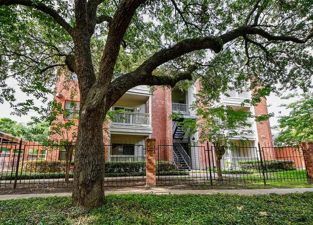 Property at 4041 Drake St #302, Houston, TX 77005, 1 bed, 1 bath