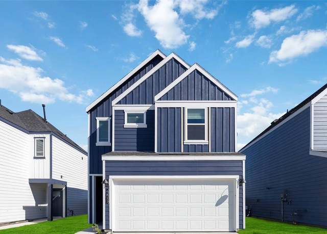 Property at 12927 Mac And Cheese Path, Houston, TX 77048, 3 beds, 2.5 baths