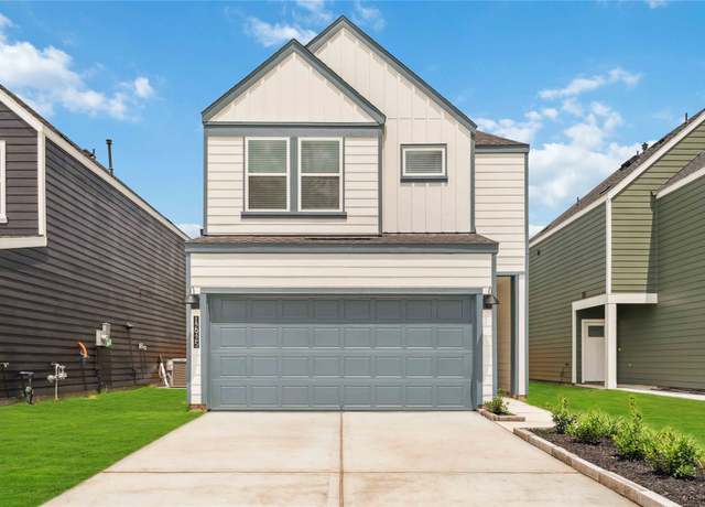 Property at 12927 Mac And Cheese Path, Houston, TX 77048, 3 beds, 2.5 baths