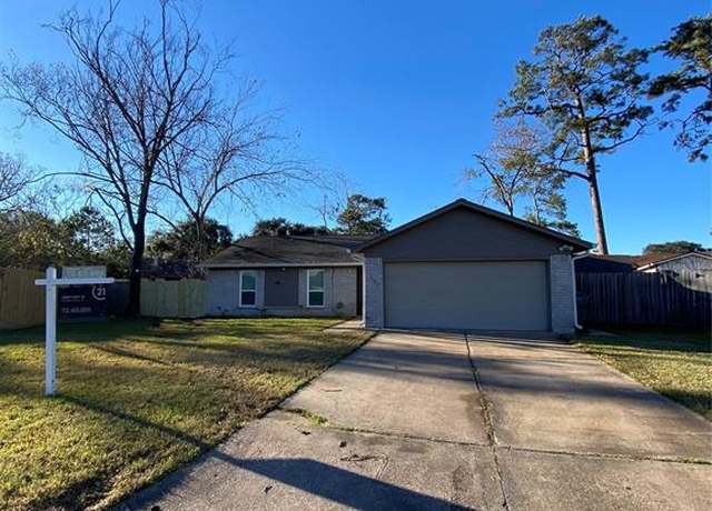 Property at 12702 Saint Alban Ct, Houston, TX 77015, 3 beds, 2 baths
