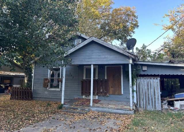 Property at 1426 S Austin St, Sherman, TX 75090, 2 beds, 2 baths