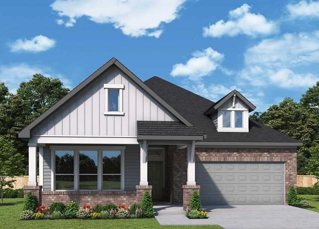 Property at 26424 North Wayland Chase, Magnolia, TX 77354, 3 beds, 2 baths