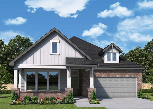 Property at 26424 North Wayland Chase, Magnolia, TX 77354, 3 beds, 2 baths