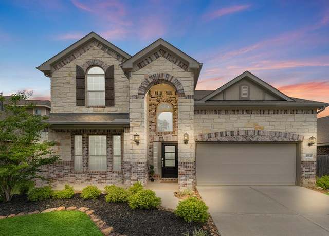 Property at 23831 Brenta Valley Dr, New Caney, TX 77357, 4 beds, 3.5 baths