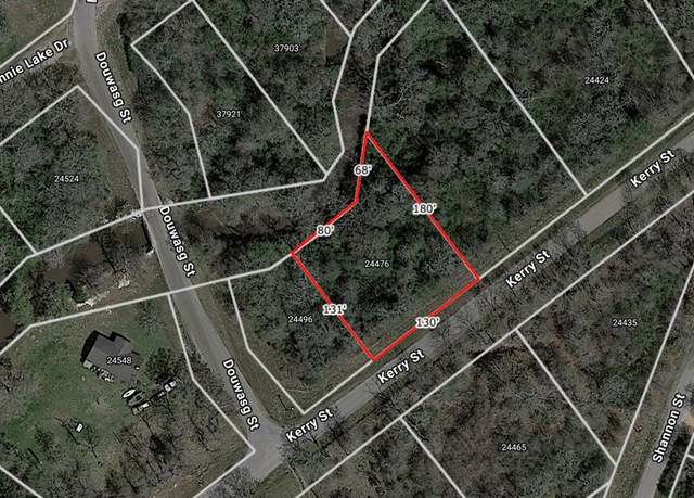 Property at 24476 Kerry St, Hempstead, TX 77445