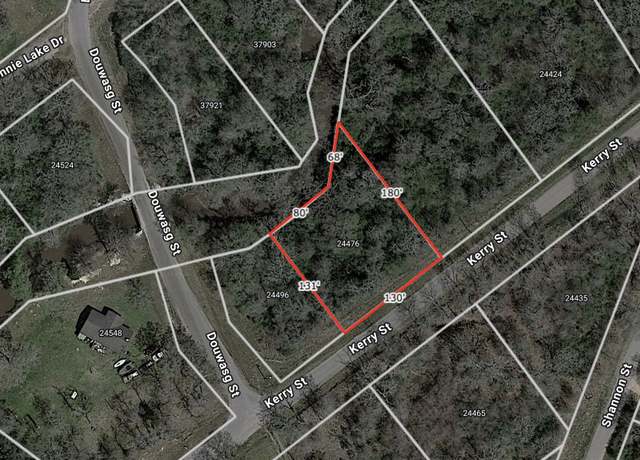 Property at 24476 Kerry St, Hempstead, TX 77445