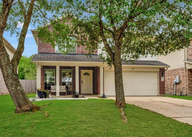 Property at 4026 Bentwood Dr, Dickinson, TX 77539, 4 beds, 2.5 baths