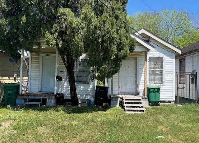 Property at 7615 Avenue F, Houston, TX 77012, 2 beds, 2.5 baths