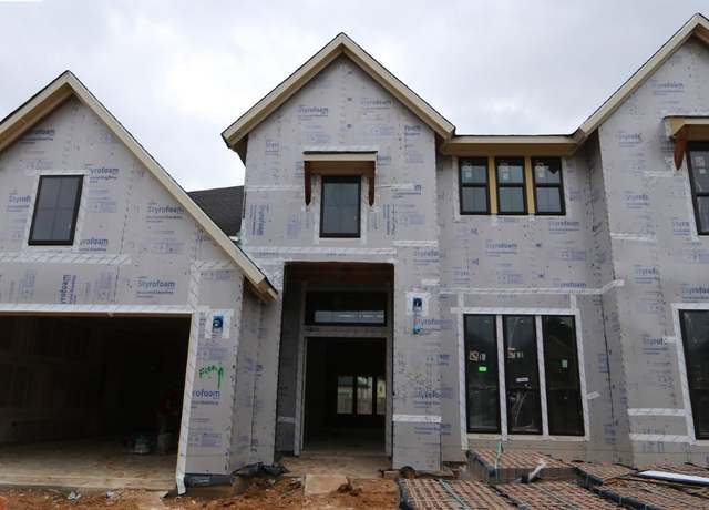 Property at 29815 Longleaf Grove Ln, Fulshear, TX 77441, 4 beds, 3.5 baths