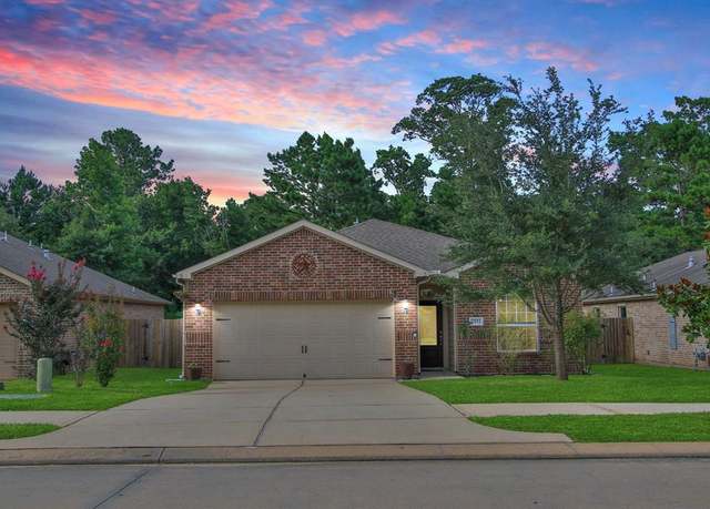 Property at 7551 Fettle Ln, Conroe, TX 77304, 3 beds, 2 baths