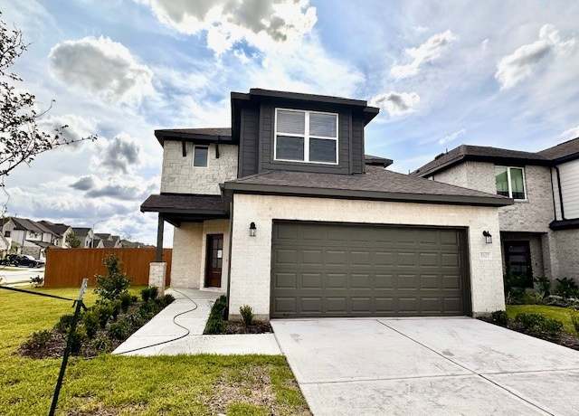 Property at 5107 Blessing Dr, Katy, TX 77493, 3 beds, 2.5 baths