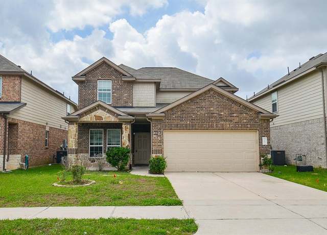 Property at 24931 Pavarotti Pl, Katy, TX 77493, 3 beds, 2.5 baths