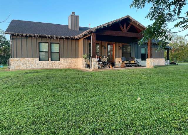 Property at 3295 FM 524, Sweeny, TX 77480, 3 beds, 3 baths