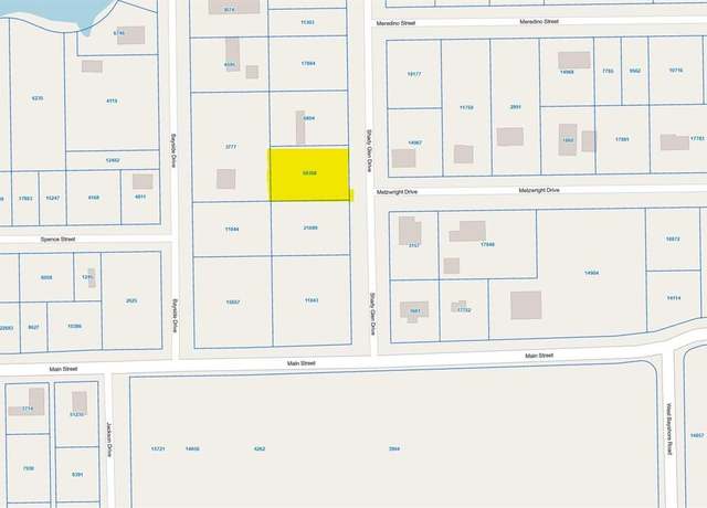 Property at 0 Shady Glen Dr, Anahuac, TX 77514