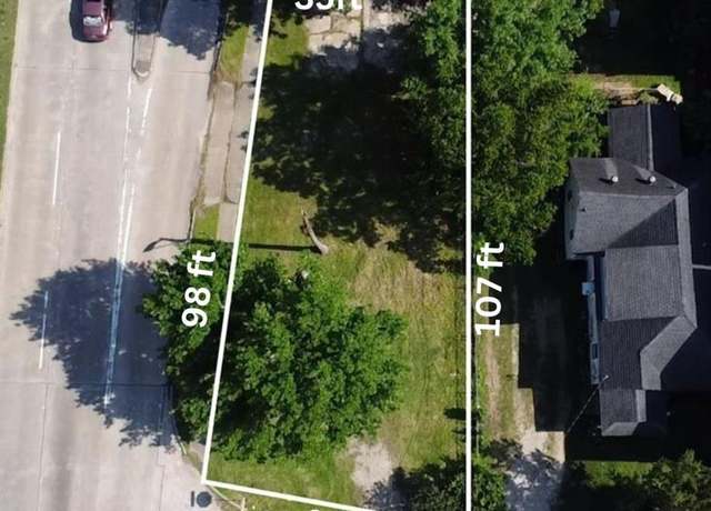 Property at 5342 Petty St, Houston, TX 77007