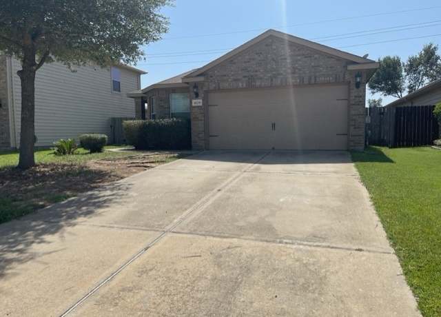 Property at 16239 Silver Wing Ln, Hockley, TX 77447, 4 beds, 2 baths