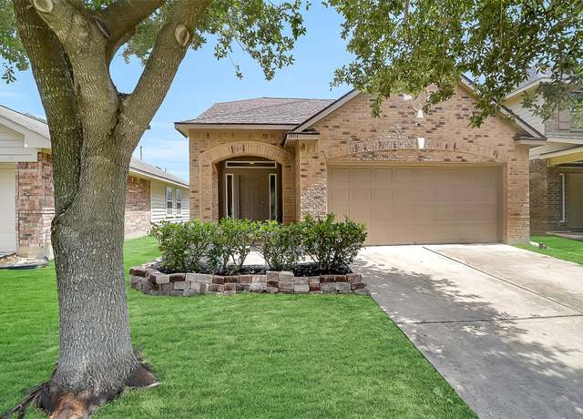 Property at 19014 Walbrook Meadows Ln, Cypress, TX 77433, 3 beds, 2.5 baths