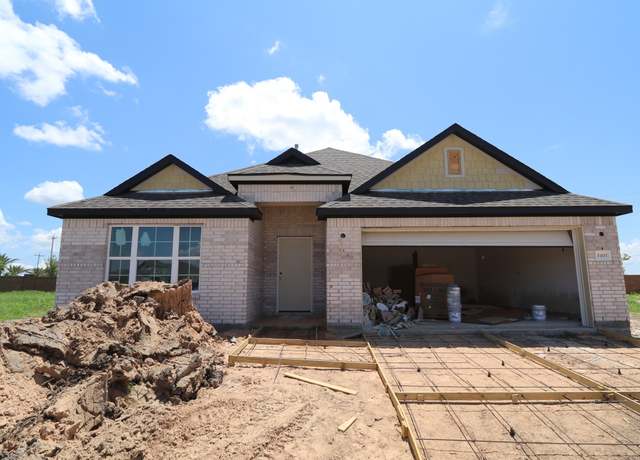 Property at 3401 Moraine Lake Dr, Santa Fe, TX 77510, 4 beds, 3 baths