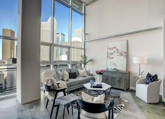 Property at 2000 Bagby St #9420, Houston, TX 77002, 2 beds, 2 baths