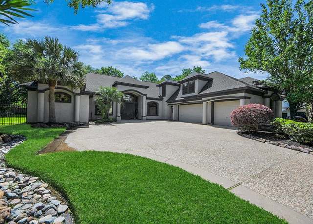 Property at 6007 Cool Creek Ct, Houston, TX 77345, 4 beds, 3.5 baths