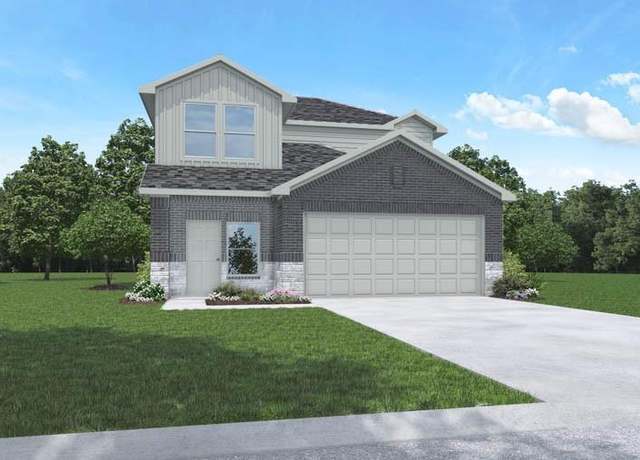 Property at 1102 Kinsey Wilderness Ln, Conroe, TX 77301, 4 beds, 2.5 baths