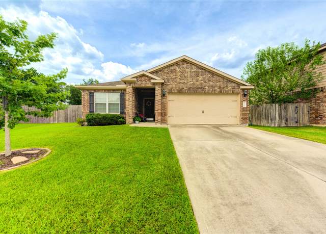 Property at 13118 Preston Dr, Santa Fe, TX 77510, 3 beds, 2 baths