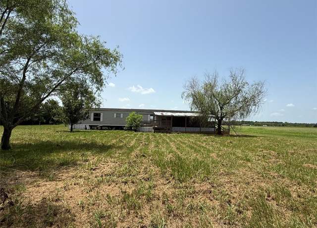 Property at 549 County Road 602, Dayton, TX 77535, 3 beds, 2 baths