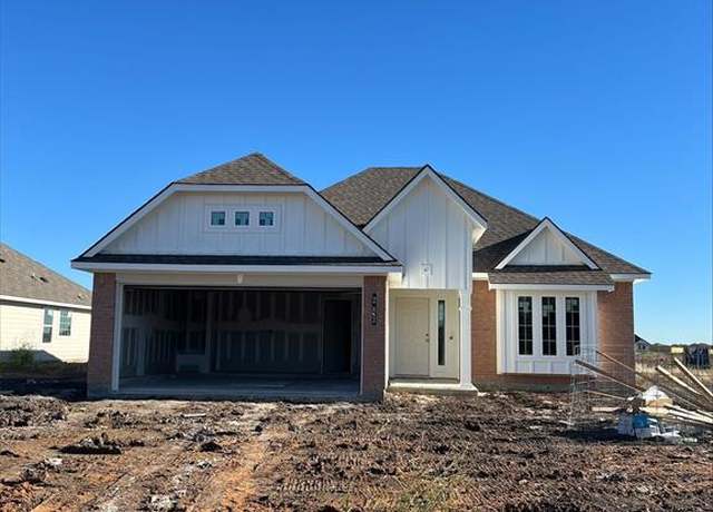 Property at 282 Harvest Lake Dr, Snook, TX 77879, 3 beds, 2 baths