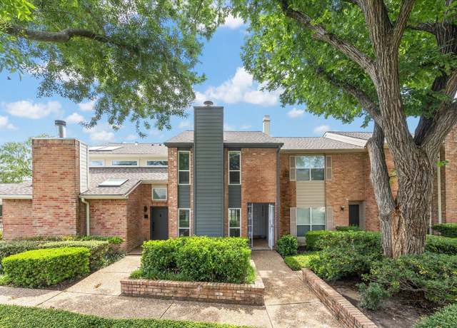 Property at 5940 Woodway Place Ct, Houston, TX 77057, 2 beds, 2.5 baths