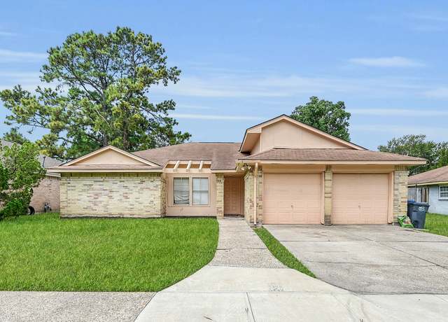 Property at 29007 Loddington St, Spring, TX 77386, 3 beds, 2 baths