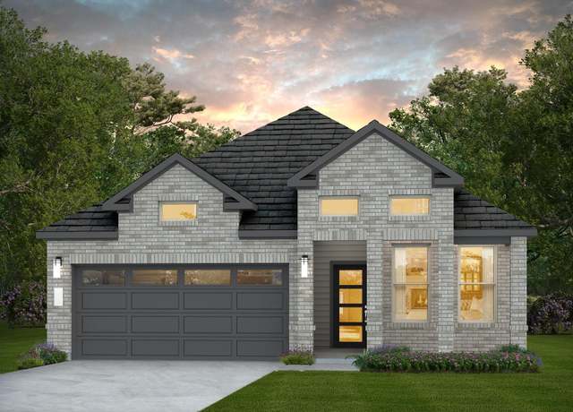 Property at 25330 Loch Doon Dr, Katy, TX 77493, 4 beds, 3 baths