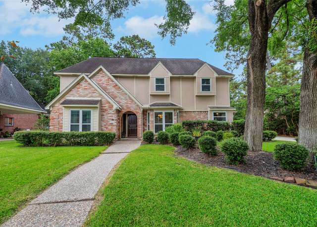 Property at 5727 Glenmere Ln, Spring, TX 77379, 4 beds, 2.5 baths