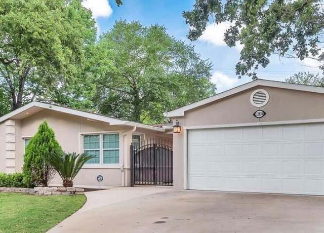 Property at 12834 Tosca Ln, Houston, TX 77024, 4 beds, 3 baths