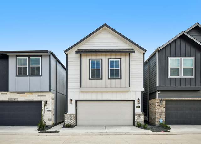 Property at 4116 Glowing Hearth Dr, Houston, TX 77080, 3 beds, 2.5 baths