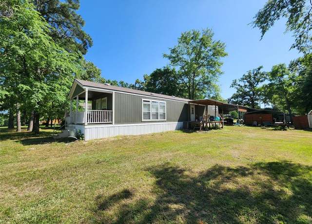 Property at 199 Casablanca Dr, Point Blank, TX 77364, 2 beds, 2 baths