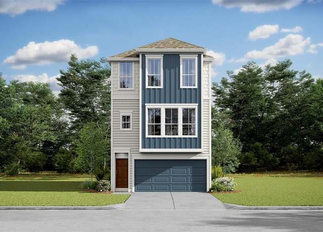 Property at 13205 Mundet Dr, Houston, TX 77047, 4 beds, 3.5 baths