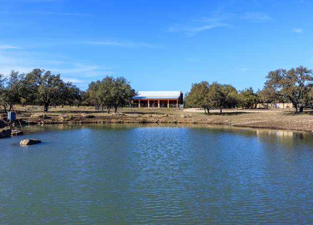 Property at 3691 K2 Rd, Mountain Home, TX 78058