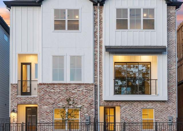 Property at 141 Eastwood St, Houston, TX 77011, 3 beds, 3.5 baths