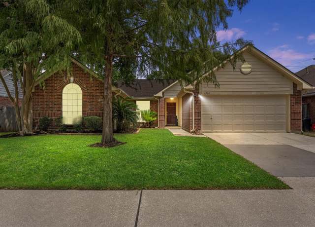Property at 14306 Cypress Meadow Dr, Cypress, TX 77429, 3 beds, 2 baths