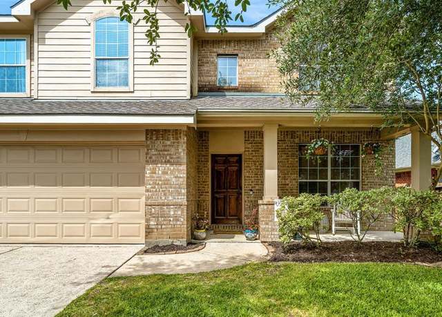 Property at 31011 Imperial Walk Ln, Spring, TX 77386, 3 beds, 2.5 baths