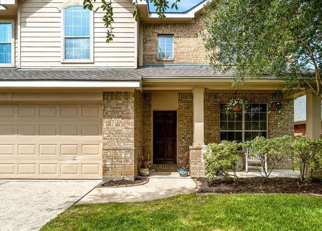 Property at 31011 Imperial Walk Ln, Spring, TX 77386, 3 beds, 2.5 baths