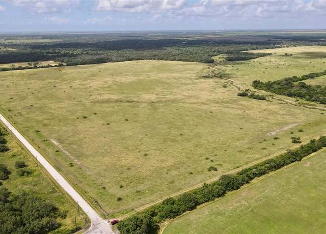 Property at 0 County Road 459, Palacios, TX 77465