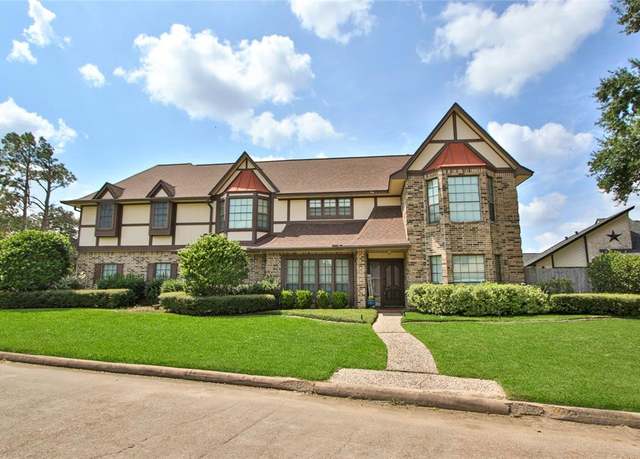 Property at 7315 Muirfield Valley Dr, Houston, TX 77095, 4 beds, 3.5 baths