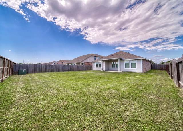 Property at 18810 Brookside Ridge Ln, Manvel, TX 77578, 3 beds, 2 baths