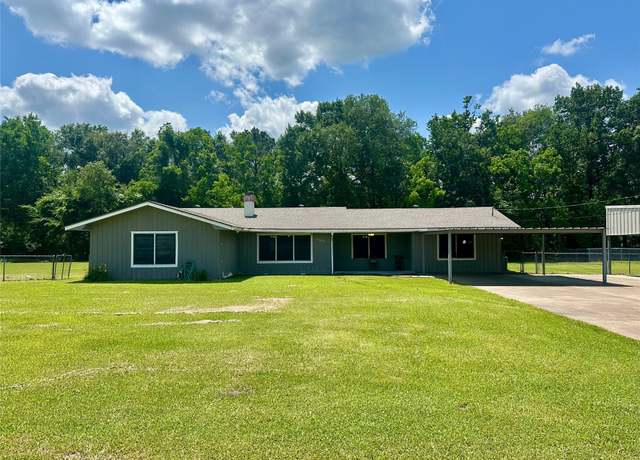 Property at 3605 Lawn Oak Dr, Orange, TX 77632, 4 beds, 2 baths