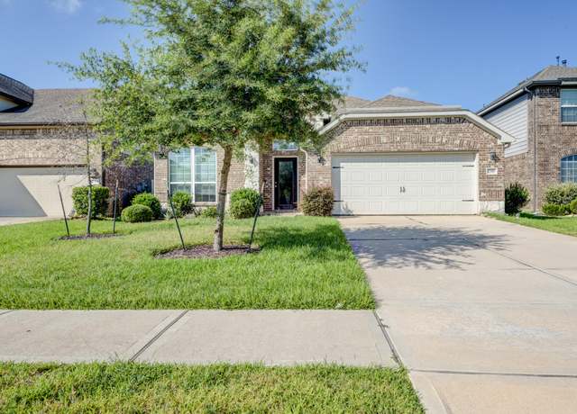 Property at 7310 Markstone Falls Ln, Richmond, TX 77469, 4 beds, 2 baths