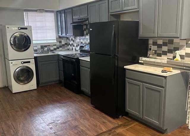 Property at 6305 Westward St #160, Houston, TX 77081, 2 beds, 1 bath