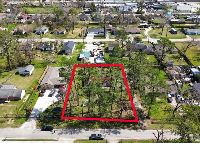 Property at 8910 Compton St, Houston, TX 77016, 3 beds, 1.5 baths